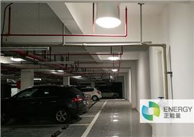 正能量光導照明系統(tǒng)