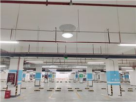 光導管照明系統(tǒng)