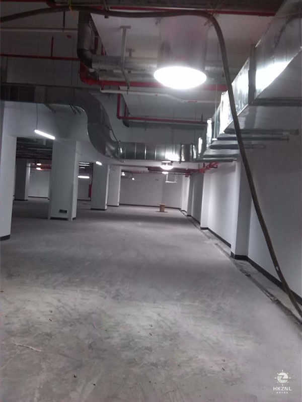 香港正能量光導照明系統(tǒng)之漫射器