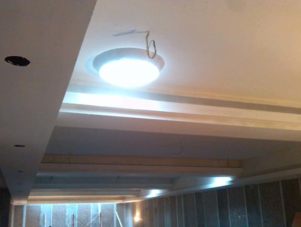 光導(dǎo)照明的亮度如何？