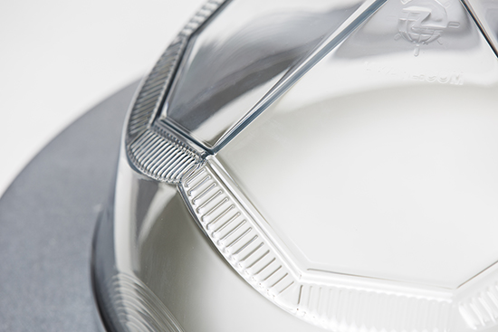 鉆石采光罩對(duì)正午過強(qiáng)陽(yáng)光入射有何應(yīng)對(duì)措施