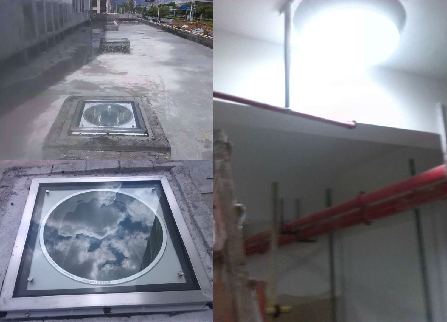 深圳 平板采光器實(shí)際應(yīng)用 深圳 平板采光器實(shí)際應(yīng)用