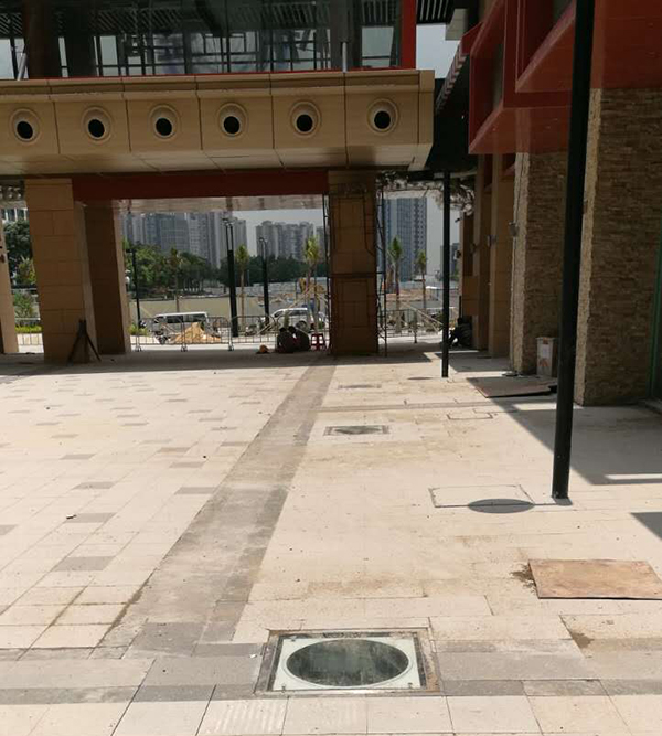 廣東平板形光導照明系統(tǒng)