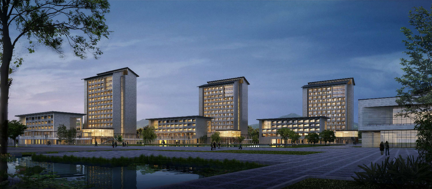 深圳資本市場(chǎng)學(xué)院無(wú)電照明項(xiàng)目