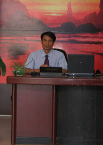 選擇正能量，相信正能量