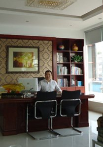 選擇正能量，讓我很放心