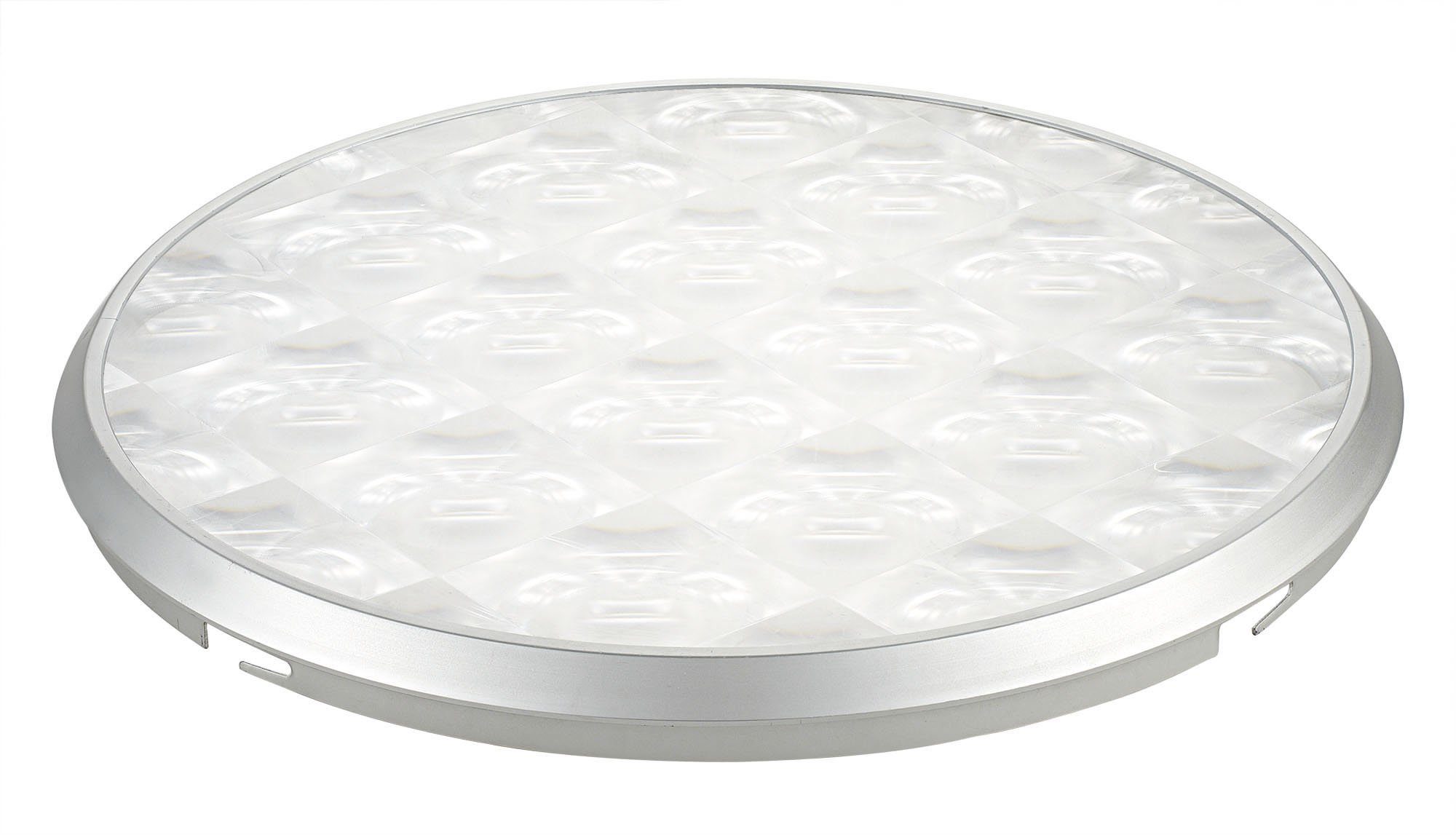 圓形漫射器-光導照明系統(tǒng)