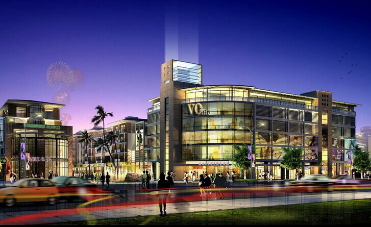 國內(nèi)XX廣場地下車庫項目導(dǎo)光管采光系統(tǒng)經(jīng)濟分析報告書